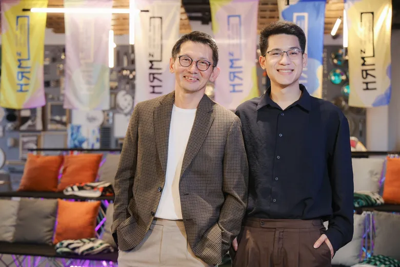 ลูกค้าก็ Gen Z พนักงานก็ Gen Z แต่แบรนด์ขายไม่เข้า องค์กรเก็บไม่อยู่ "ธนา" เปิดหลักสูตร HRM? รุ่น 2