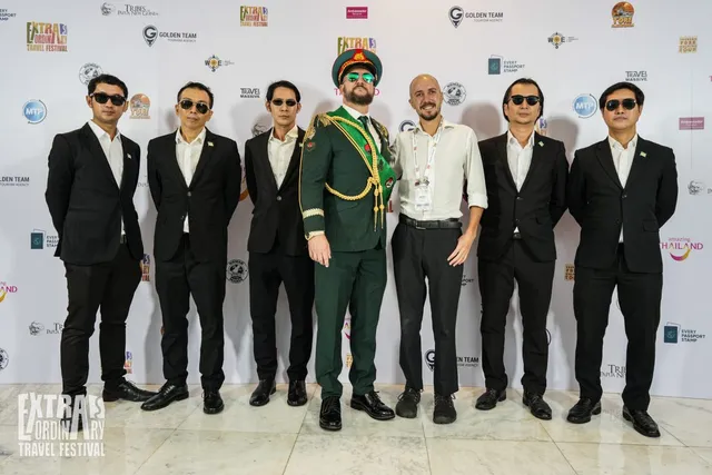Extraordinary Travel Festival (ETF) ครั้งที่ 3 กลับมาจัดที่กรุงเทพฯ อีกครั้ง