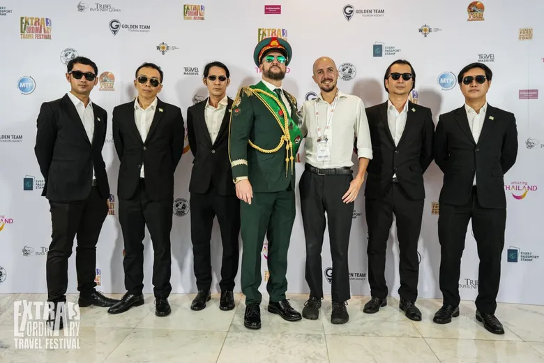 Extraordinary Travel Festival (ETF) ครั้งที่ 3 กลับมาจัดที่กรุงเทพฯ อีกครั้ง