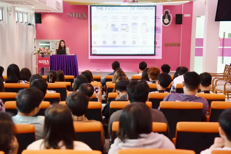 เปิดเทรนด์ Payment Technology จาก Cashless สู่ Intelligent Payment ขับเคลื่อนการเงินไทยสู่เศรษฐกิจดิจิทัล