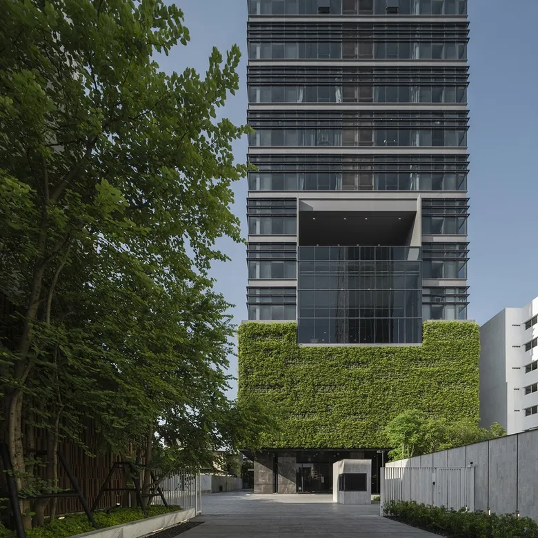 CONNER Ratchathewi Emerges as a "Rare Asset to Keep" With Over 90% Sold, the Luxury Residence Captures the Growing Potential of Ratchathewi