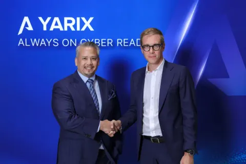 Var Group ก่อตั้ง Yarix APAC ขึ้นในประเทศไทย มุ่งขยายบริการ Cybersecurity ในระดับ APAC