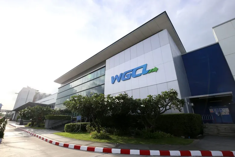 WHART ผู้นำ Logistics Infrastructure เดินหน้าขยายพอร์ต ลงทุน WGCL คลังสินค้าระดับสากล สัญญาเช่า 30 ปี
