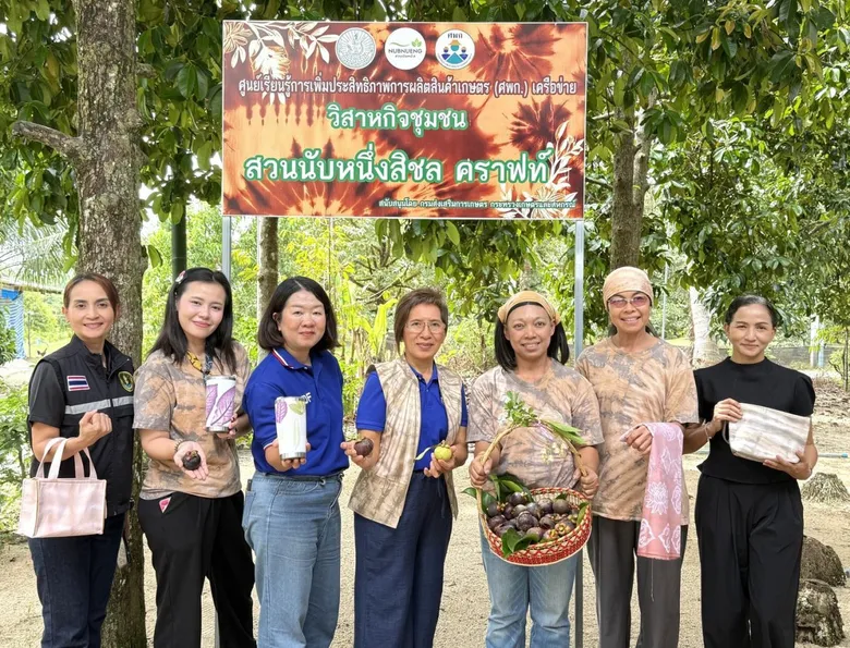 แวลูร่า เอ็นเนอร์ยี่ เดินหน้าขยายโครงการพัฒนาโรงเรียนและชุมชนสู่นครศรีธรรมราช