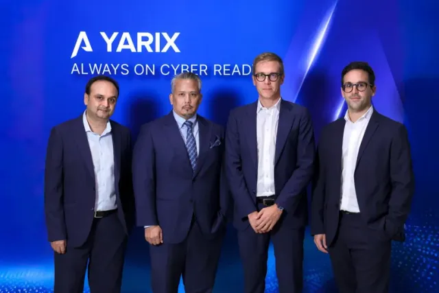 Var Group Establishes Yarix APAC in Thailand to Scale Local Cybersecurity Delivery and Regional Service Expansion