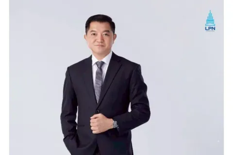 "ลุมพินี พาร์ค ออน ไนน์ทีน" ผ่าน EIA แล้ว พร้อมเดินหน้าก่อสร้าง ก.ย. 69 ชิงดีมานด์ย่านอ่อนนุช เจาะกลุ่ม Pet Parent ขยายฐานคนรุ่นใหม่