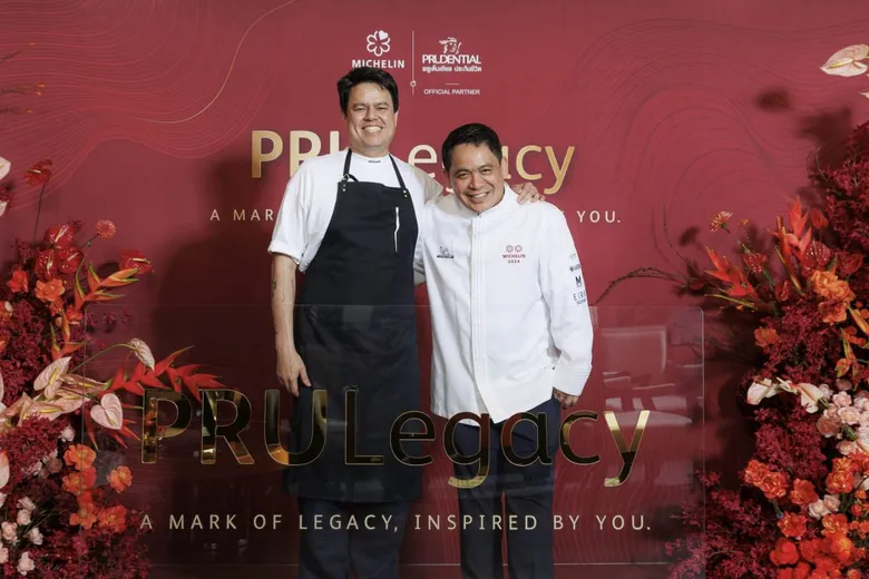 พรูเด็นเชียล ประเทศไทย ร่วมกับ มิชลิน ไกด์ ประเทศไทย รังสรรค์มื้ออาหารสุดเอ็กซ์คลูซีฟ มอบประสบการณ์เหนือระดับแก่สมาชิก CIMB PREFERRED