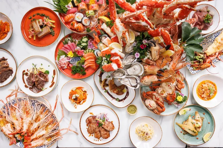 Ventisi Introduces a New Sunday Grand Lunch for the Whole Family