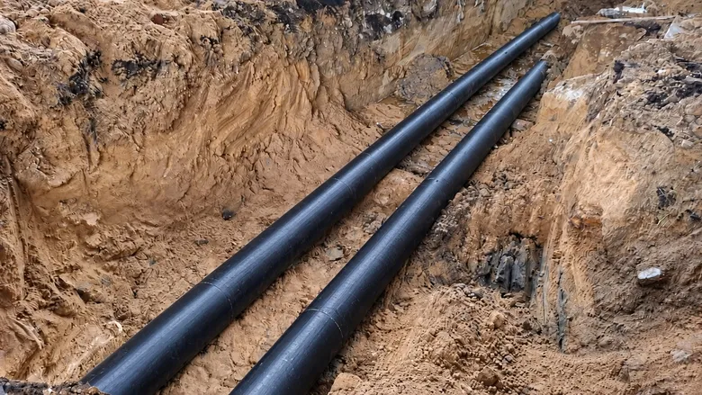 Bangchak Group Reports No Leakage Found in Inspection of Fuel Pipeline on Chuea Phloeng Road