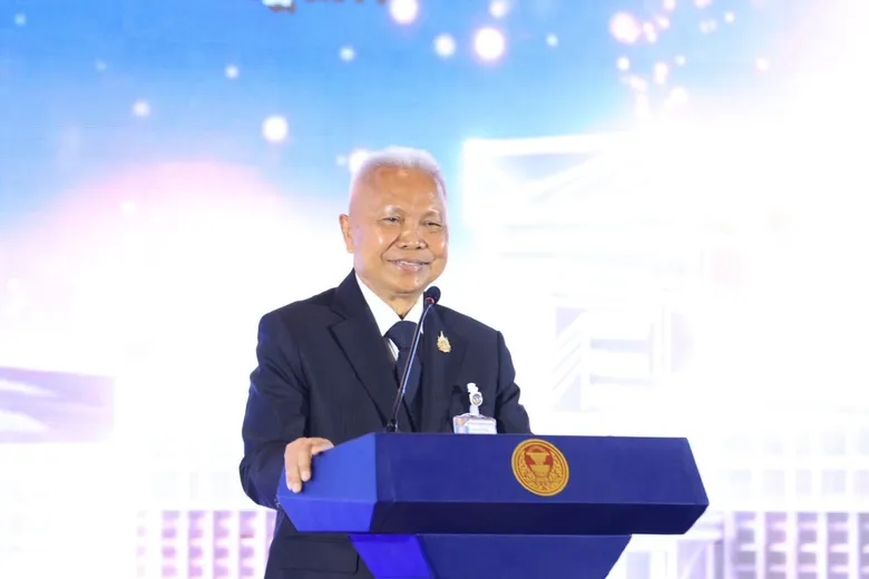 ผนึก 4 กระทรวง ร่วมเสวนา "เด็กเกิดน้อย วิกฤตประเทศไทย" ชูแนวคิด "เกิดได้ เลี้ยงไหว ทำงานได้ ประเทศไปต่อ" เร่งสร้างระบบนิเวศเอื้อต่อการมีบุตร พัฒนาคนคุณภาพ