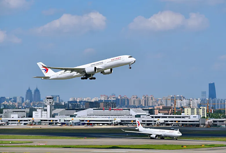 China Eastern Airlines Launches International App 2.0 with Enhanced Digital Travel Services