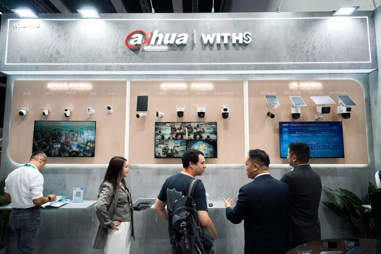 Dahua Technology โชว์นวัตกรรมสุดล้ำ สมาร์ท ลิฟวิ่ง (Smart Living) แบบครบวงจร ในงาน IFA Berlin 2026