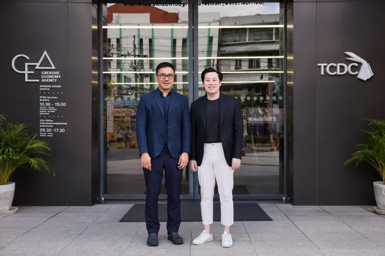 Canva ผนึกกำลัง CEA ตั้งเป้าสนับสนุนนักสร้างสรรค์ไทย 1 ล้านคน