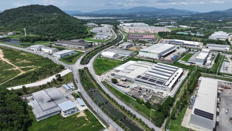 PIN Management Q&amp;A: Expanding Thailand's EEC for next-gen high-tech growth