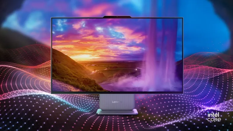 เลอโนโว เปิดตัวแล็ปท็อป IdeaPad Vibe Series และ IdeaCentre All-in-One รุ่นใหม่ สีสันสดใส ครอบคลุมการใช้งาน Personal AI ที่มากยิ่งขึ้น