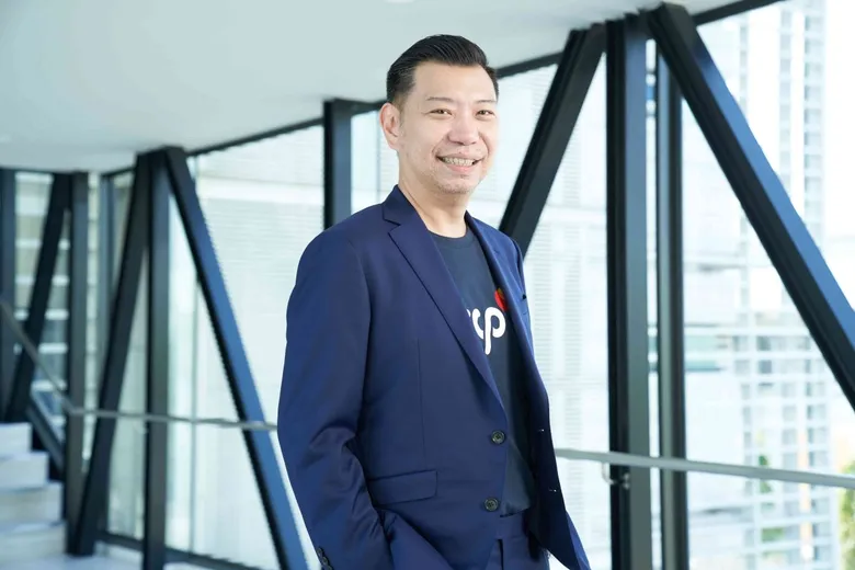 กลุ่มธุรกิจ TCP ยกขบวนพลังสร้างสรรค์ไทยสู่จีนผ่าน "Very Thai Music Festival 2026"