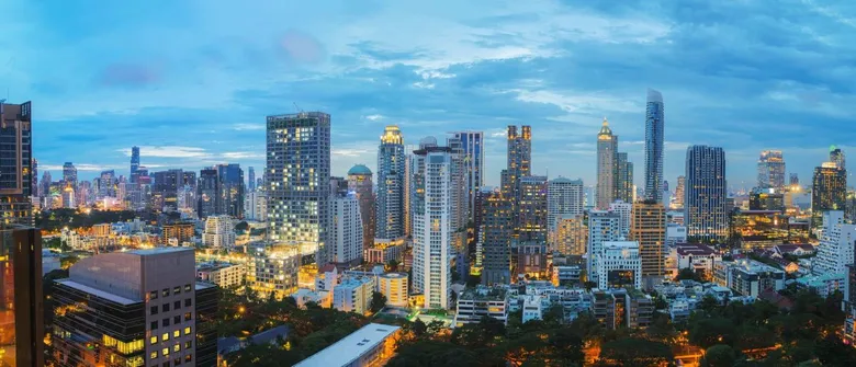 Thai businesses expect AI investment and return to accelerate, SAP research finds