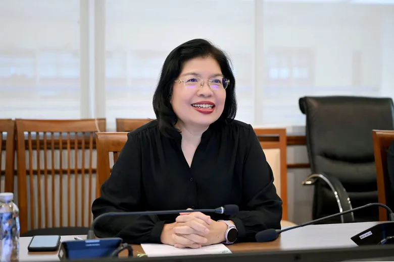 กรมทรัพย์สินทางปัญญา เปิด "DIP e-Exchange" ยกระดับบริการเชื่อมโยงข้อมูล IP ปลอดภัยตามมาตรฐานภาครัฐ แจ้งหน่วยงานที่ใช้ระบบเดิม เปลี่ยนช่องทางภายใน 30 ก.ย. 69