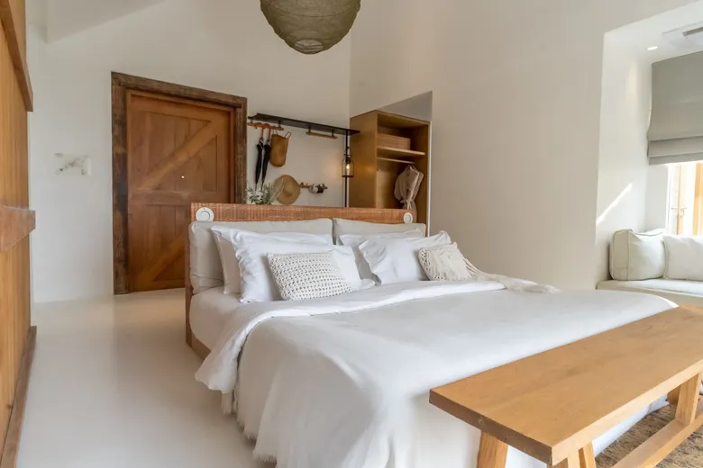 Discover a Serene Mountain Villa Retreat at Roukh Kiri Khaoyai - The Centara Collection