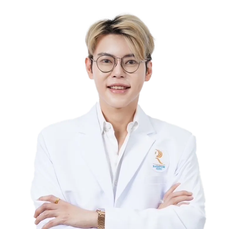 SPTX รุกธุรกิจคลินิกความงามเต็มตัว เข้าซื้อกิจการ เครือข่ายความงามชื่อดัง "รัสมิ์ภูมิคลินิก"
