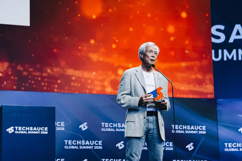 "ฮิวแมนิก้า" คว้า Techsauce Awards 2026 ชู Workforce Intelligence Platform ฝีมือคนไทย ตอกย้ำศักยภาพ Tech Solution สู่ระดับอาเซียน