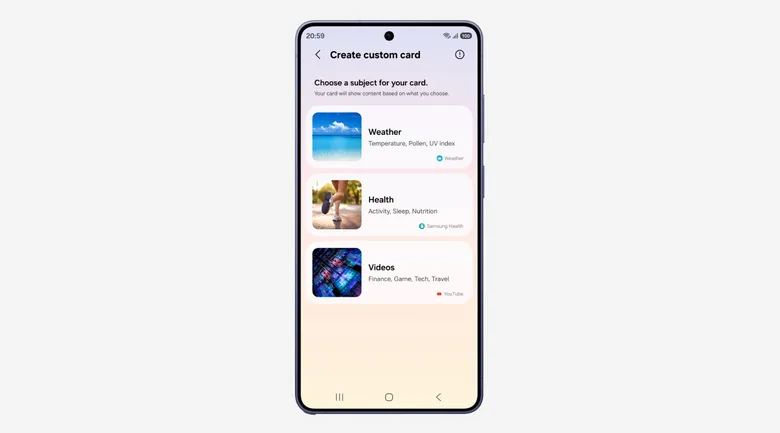 เริ่มแล้ว!! ซัมซุงทยอยปล่อยอัปเดต One UI 9 อย่างเป็นทางการ