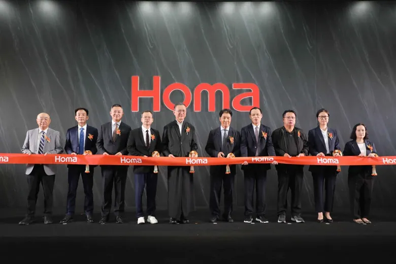อมตะดึงทุนจีน Homa ทุ่มลงทุน 3.1 พันล้าน ปักฐานการผลิตตู้เย็นในชลบุรีป้อนตลาดยุโรป