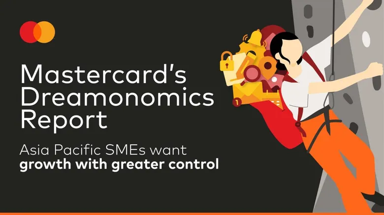 มาสเตอร์การ์ด เปิดตัวโซลูชัน Mastercard One Credential รวมการชำระเงินหลายรายการเข้ากับบัตรหลักเพียงใบเดียวสำหรับ SME ในภูมิภาคเอเชียแปซิฟิก