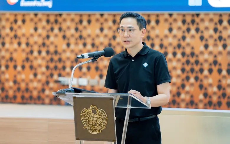 Fiscal Policy Office Conducts Intensive Training for "Team Thailand," Gearing Up to Welcome Global Delegates to 2026 Annual Meetings