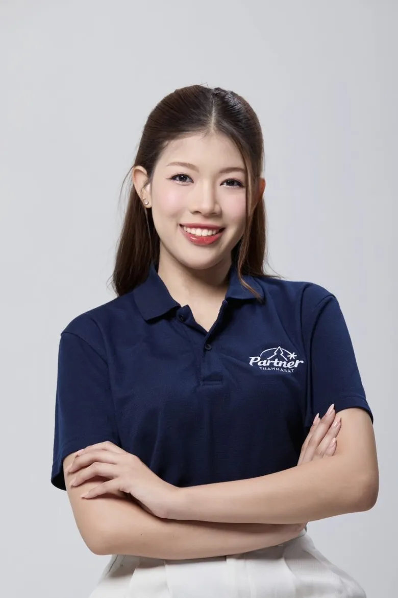 มธ. ดัน 'เยาวชน' ขับเคลื่อนสังคม หนุน 'อมธ.' ร่วมแก้ปัญหา ปิดจบจุดเสี่ยงอุบัติเหตุ 'ถนนเชียงราก'