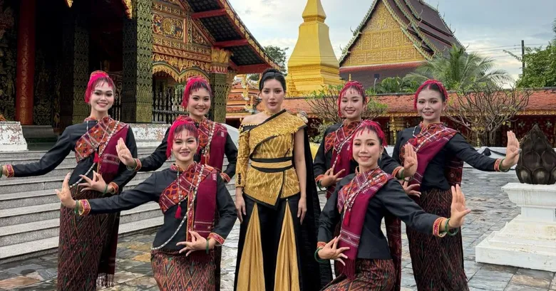 'นุช วิลาวัลย์' สาดเพลงเศร้า 'อกหักส่งทาง' ถ่ายทอดความรักที่ไม่สมหวัง ต้องจากกันทั้งที่ยังรัก