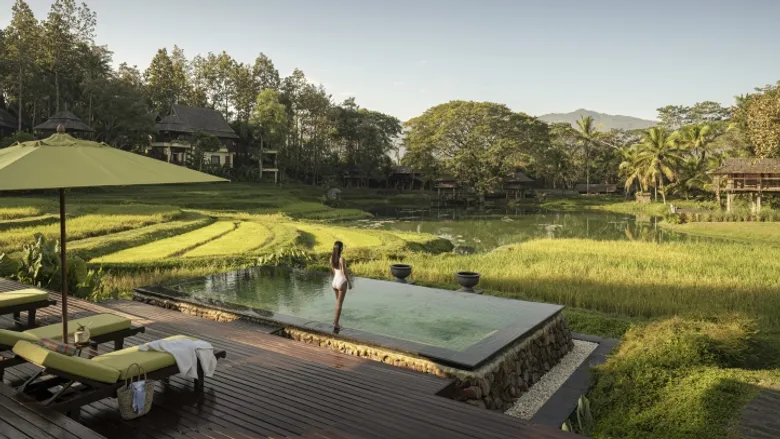 Four Seasons Resort Chiang Mai Marks 65 Years of Four Seasons with The Journey of Rice