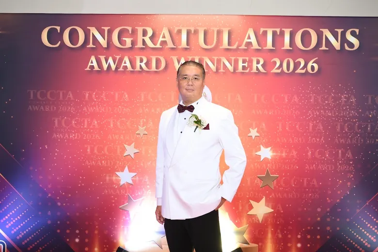 TCCTA ประกาศผล "THE BEST THAILAND CONTACT CENTER AWARDS 2026" เชิดชูองค์กรและบุคลากรที่มีผลงานเป็นเลิศในสายงานคอนแทคเซ็นเตอร์