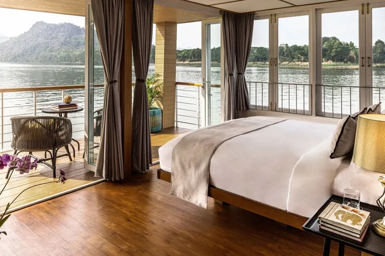 Discover Laos from the New Avani+ Lanexang Vientiane with The Boheme Journey