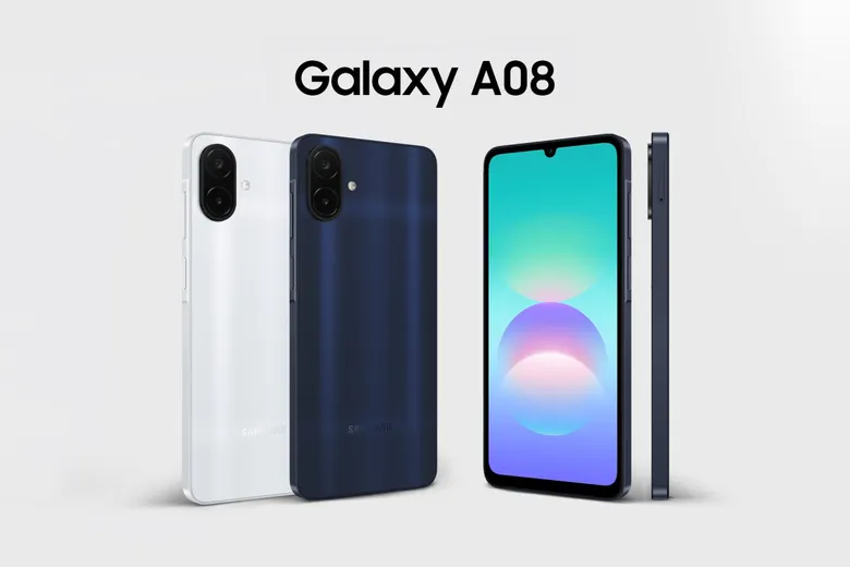 ซัมซุง เปิดตัว Galaxy A08 และ Galaxy A07s ชิปเซ็ตแรง ระบบเสถียร อัปเดตยาว 6 ปี
