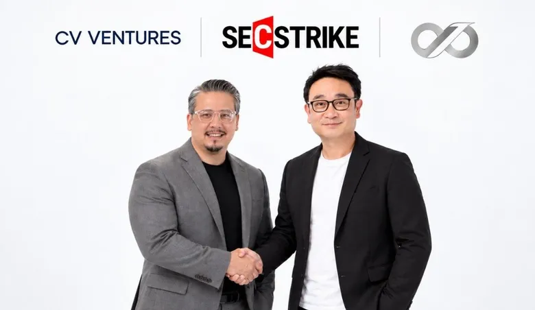 SecStrike Takes Thai-Built Cybersecurity Technology to the Global Stage, Establishes Operational Base at Oxford Science Park