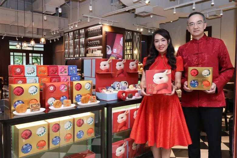 "เอส แอนด์ พี" เนรมิตมนตร์เสน่ห์แห่งคืนพระจันทร์เต็มดวง เปิดตัวขนมไหว้พระจันทร์ 2026Mooncake