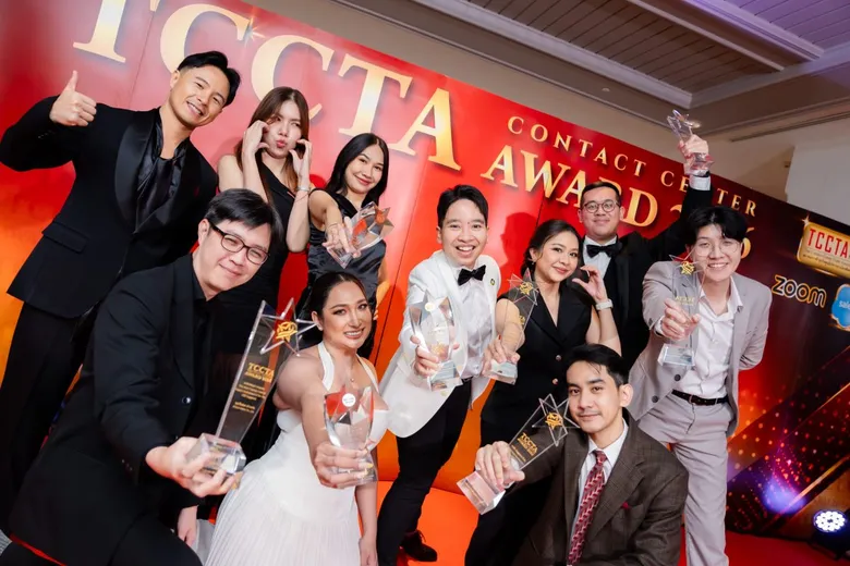 บิทคับ เอ็กซ์เชนจ์ คว้า 8 รางวัลการให้บริการลูกค้า TCCTA Contact Center Awards 2026 ตัวแทนไทยแข่งระดับภูมิภาค