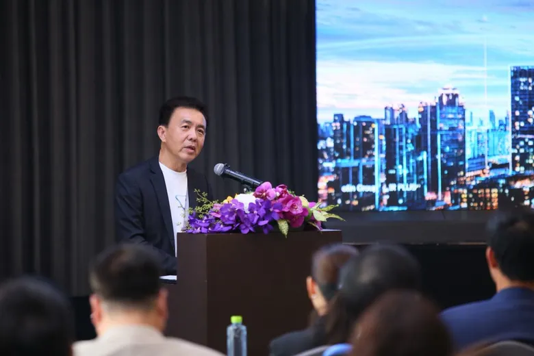 efin Group เปิดตัว "IRplus Copilot" ตอกย้ำ First Mover วงการ IR นำ AI ยกระดับงานนักลงทุนสัมพันธ์ สู่การสื่อสารที่แม่นยำ รวดเร็ว และน่าเชื่อถือ