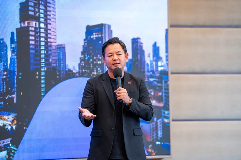 Fujitsu ชี้องค์กรไทยต้องกำหนดเป้าหมายทางธุรกิจให้ชัดเจน ก่อนลงทุน AI พร้อมเผย 3 ปัจจัยที่ช่วยเปลี่ยนการลงทุนด้าน AI ให้เป็นผลลัพธ์ที่วัดผลได้