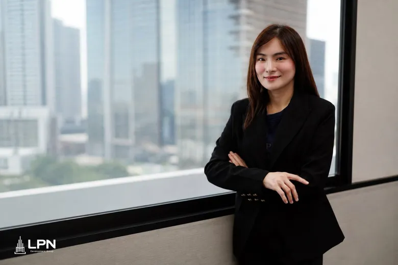 LPN ผนึก ม.รังสิต ร่วมพัฒนาศักยภาพนักศึกษา เปิด "ห้องเรียนจากโลกจริง" ถ่ายทอดประสบการณ์กว่า 37 ปี สู่คนรุ่นใหม่