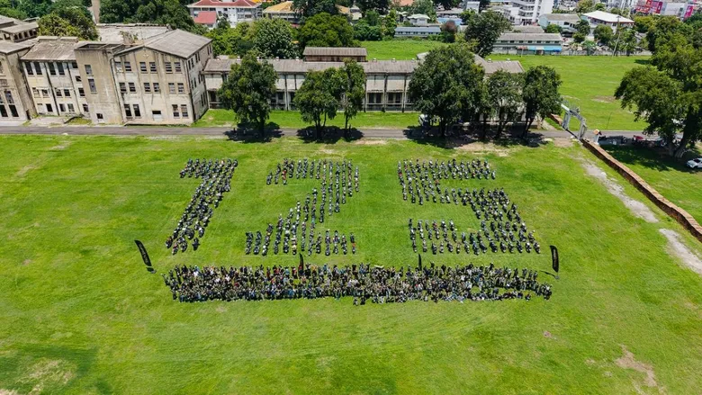 'One Ride 2026' ประเทศไทยจัดยิ่งใหญ่ ทุบสถิติใหม่ รวมนักบิดกว่า 2,100 คันทั่วประเทศ!