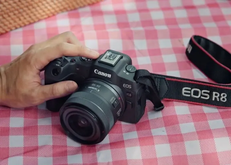 Canon EOS R8 Mark II มาแล้ว มีอะไรเปลี่ยนจาก R8 และเหมาะกับใคร