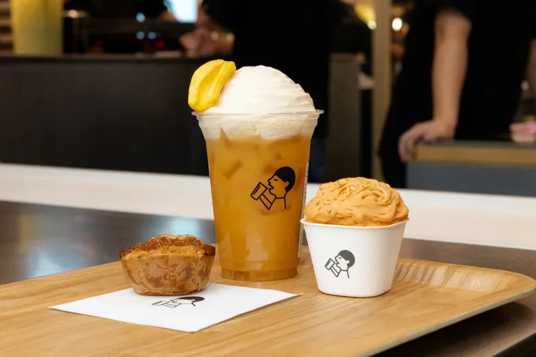 heytea เปิดตัวในประเทศไทย พร้อมเผยโฉม heytea lab แห่งแรกในเอเชียตะวันออกเฉียงใต้ ณ เซ็นทรัลเวิลด์