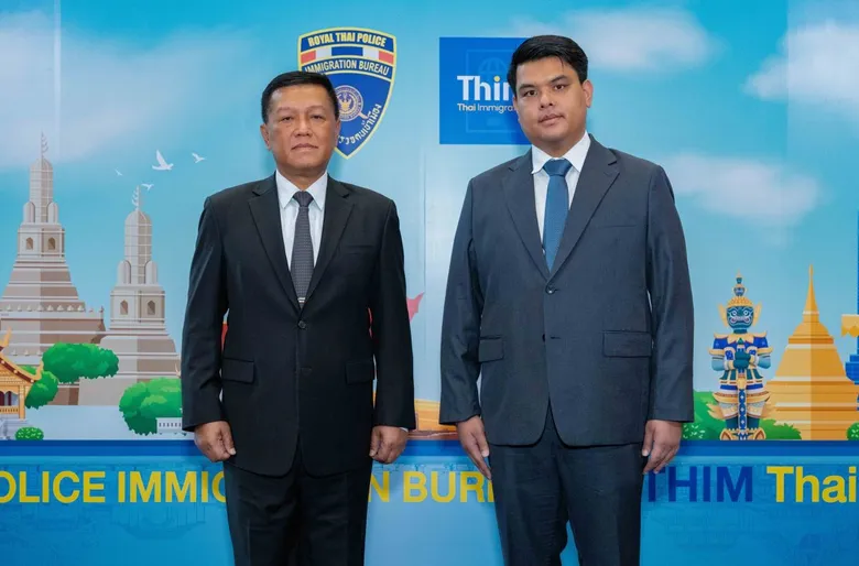WiPay Brings Wi Wallet Partners with THIM to Enable a More Seamless Journey Introducing "Wi Double Deal" with 30-Day Fee Waiver on Thai QR Payments and THB 100 Cashback for International Travelers.