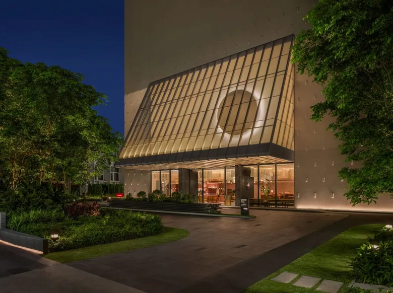 KROMO Bangkok, Curio Collection by Hilton Celebrates Its 1st Anniversary with a New Chapter of Art, Dining and Lifestyle Experiences