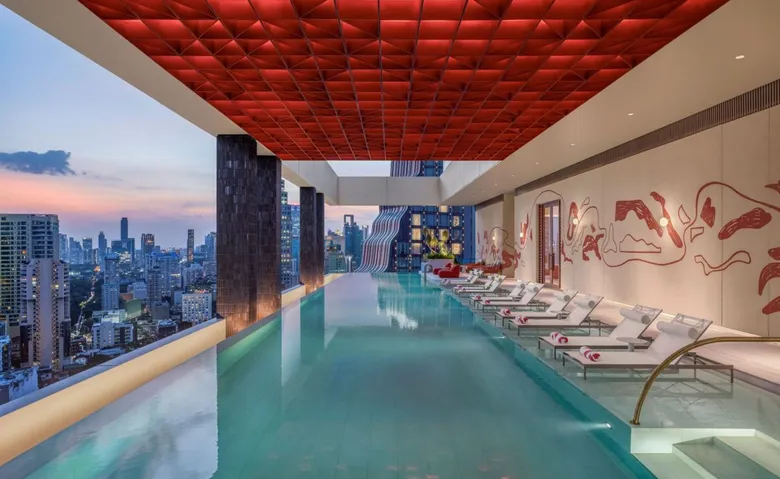 KROMO Bangkok, Curio Collection by Hilton ฉลองครบรอบ 1 ปี พร้อมก้าวสู่ปีที่ 2 ต่อยอดเรื่องราวแห่งศิลปะ อาหาร และไลฟ์สไตล์ใจกลางกรุงเทพฯ