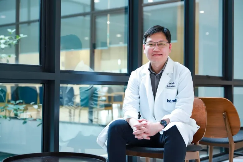'ข้อดีมีสุข' ตอกย้ำผู้นำผ่าตัดกระดูกสันหลังซับซ้อน โชว์เคส Live Surgery ส่องกล้องแผลเล็ก ดันไทยสู่ Medical Hub แห่งเอเชีย