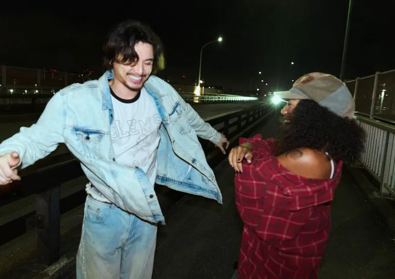 Fujii Kaze ชวน UMI เติมเสน่ห์ R&amp;B ให้เพลงฮิต "You" ในเวอร์ชันใหม่พร้อมปล่อย You EP รวม 4 แทร็ก 4 อารมณ์