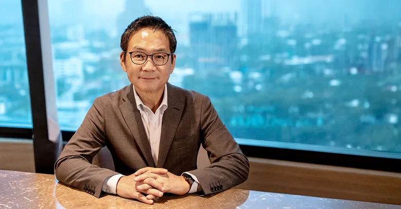 Hisakazu Sato Appointed Cluster Executive Assistant Manager of Hotel Nikko Bangkok and Hotel JAL City Bangkok.
